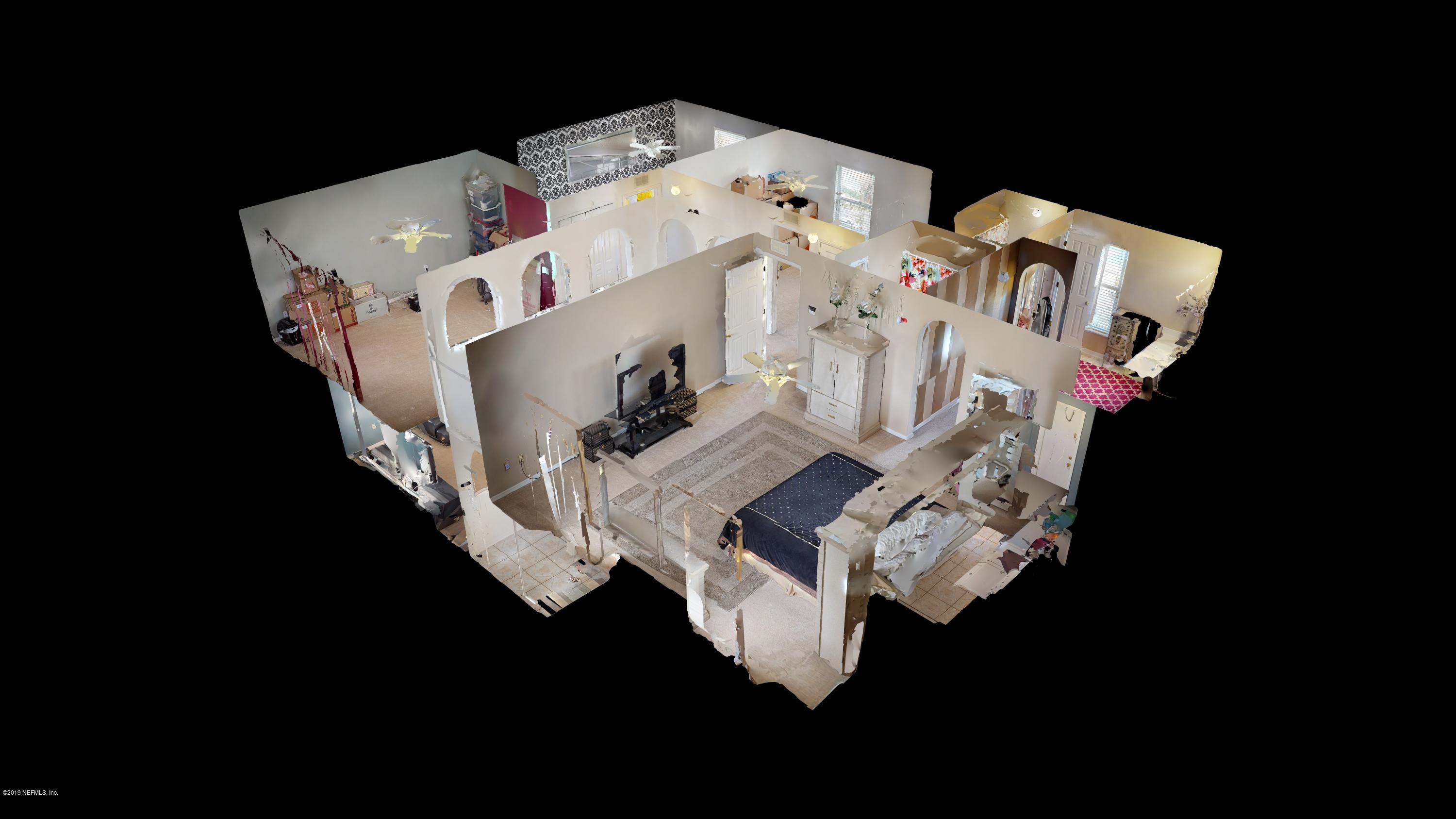 7335 High Bluff Road North Jacksonville, FL 32244 - Photo 27 of 28 Dollhouse-View