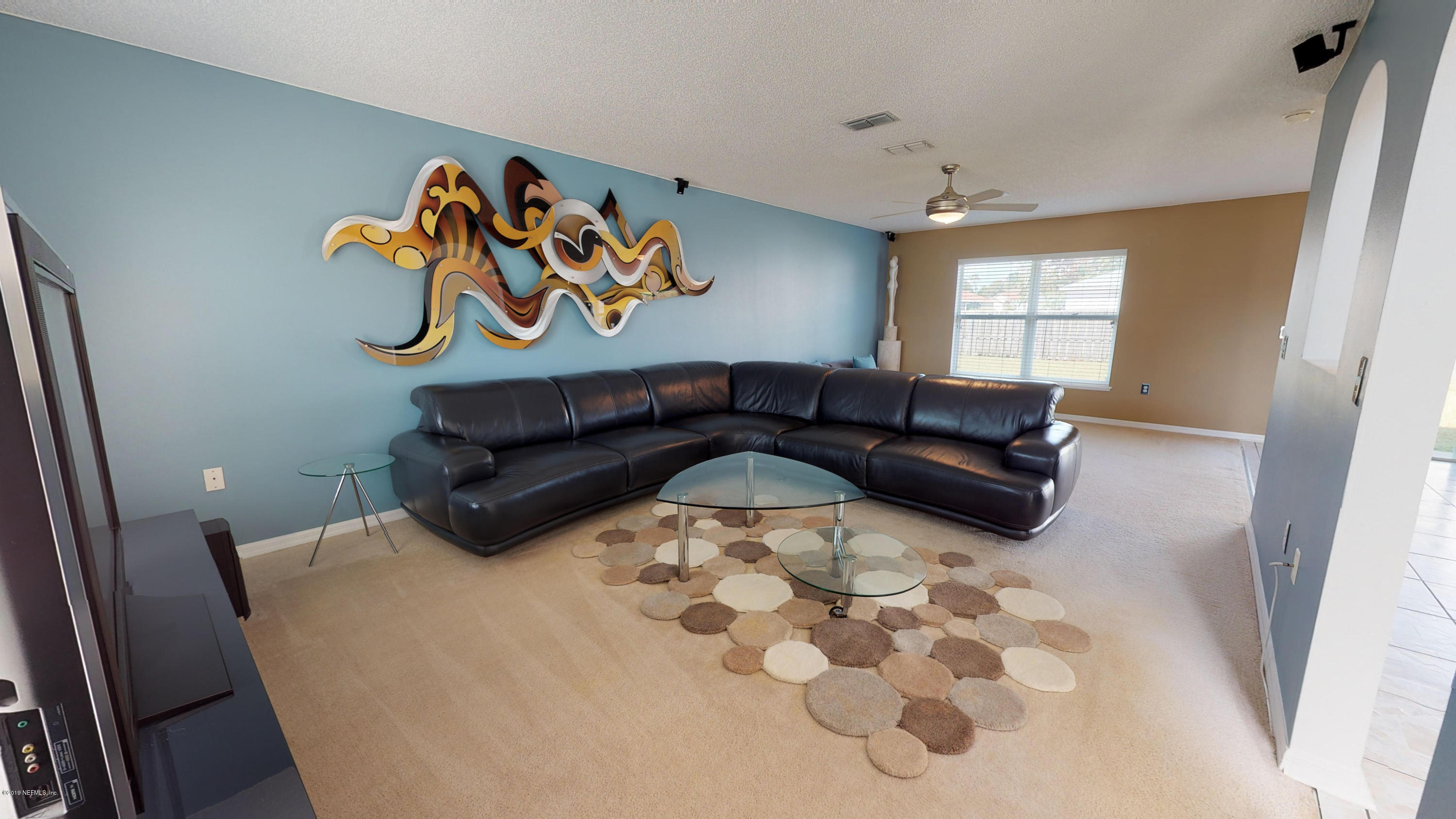 7335 High Bluff Road North Jacksonville, FL 32244 - Photo 4 of 28 Living Room 1