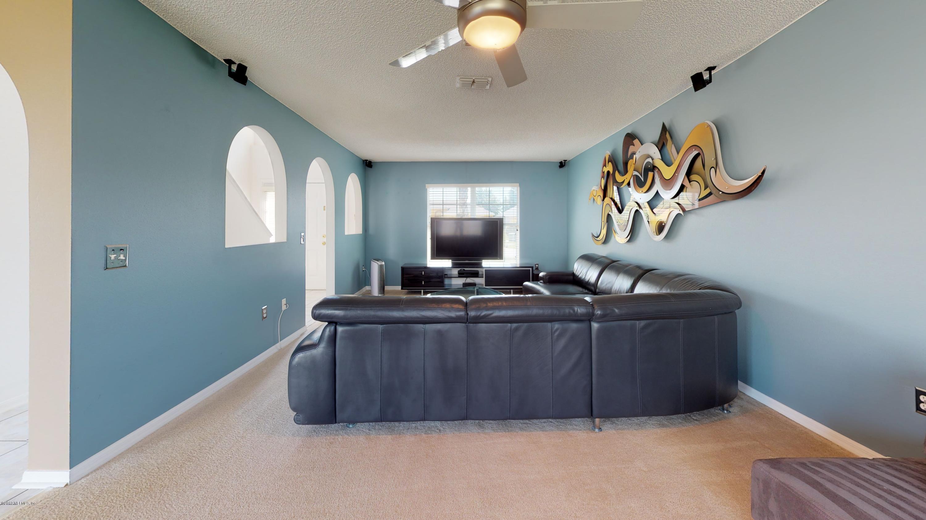 7335 High Bluff Road North Jacksonville, FL 32244 - Photo 5 of 28 Living Room 3