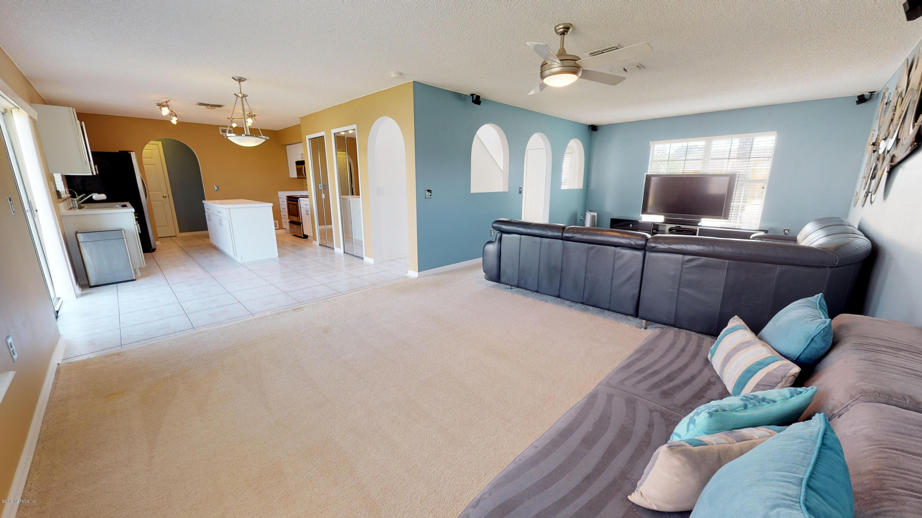 7335 High Bluff Road North Jacksonville, FL 32244 - Photo 7 of 28 Dining Room
