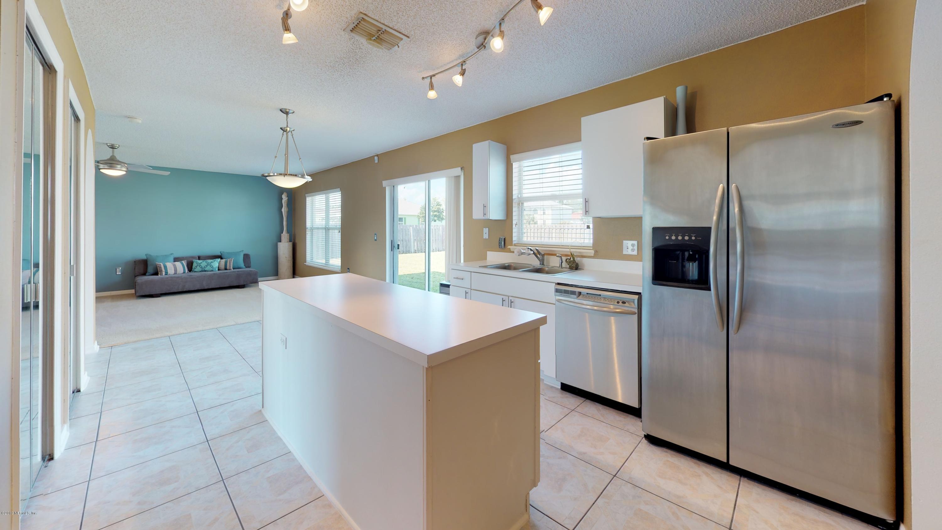7335 High Bluff Road North Jacksonville, FL 32244 - Photo 10 of 28 Kitchen 4