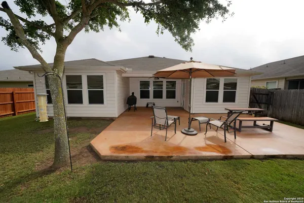 $1,750 | 1369 Wagon Wheel, Schertz, TX 78154