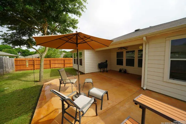 $1,750 | 1369 Wagon Wheel, Schertz, TX 78154