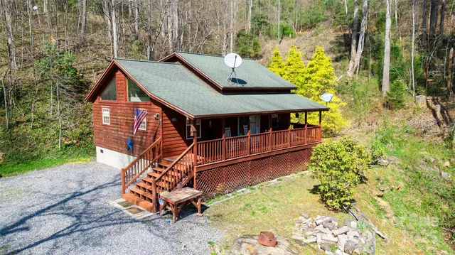 $325,000 | 215 Honeysuckle Lane, Sylva, NC 28779