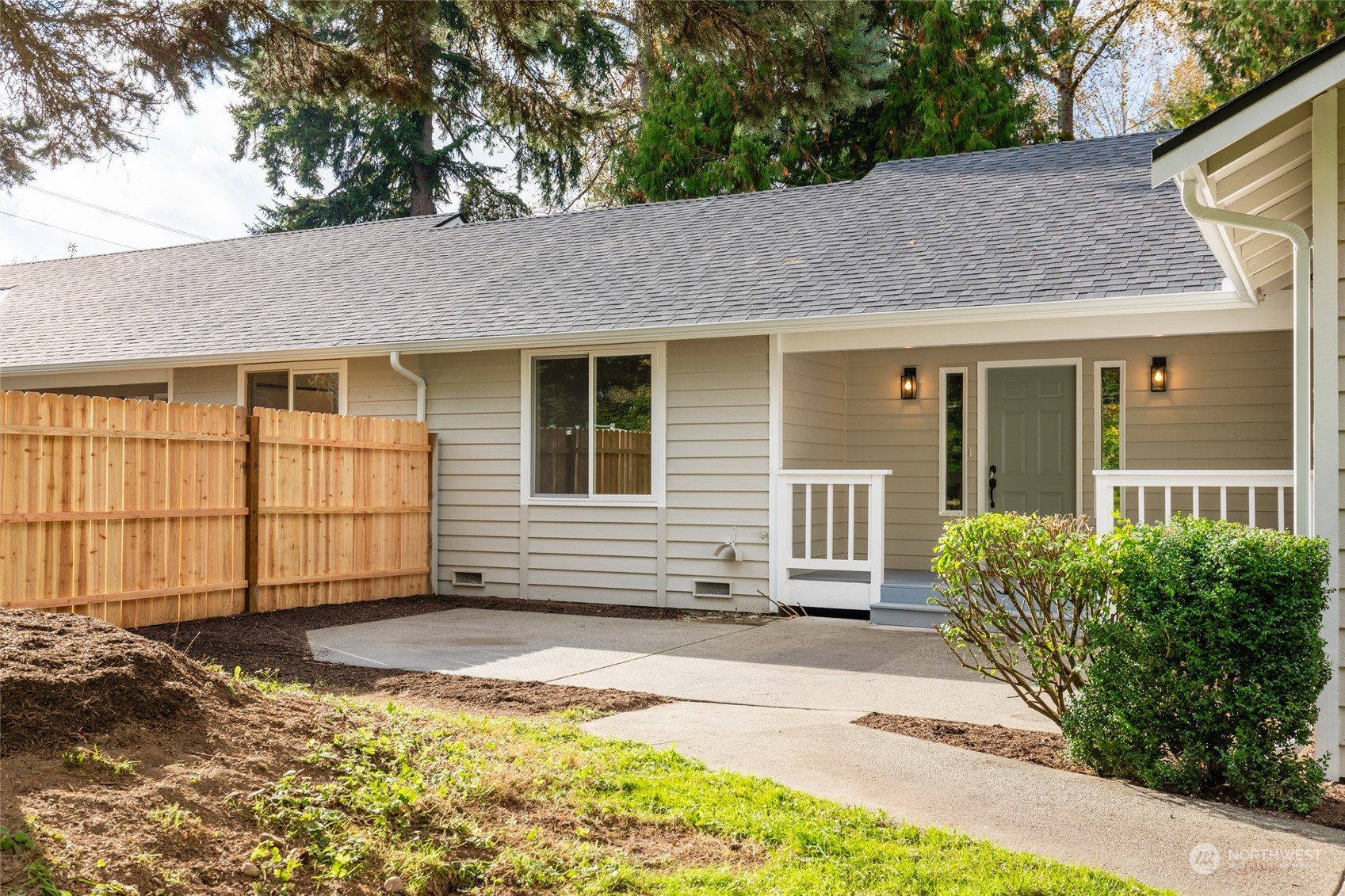 2409 180th Street Southeast Bothell, WA 98012 - Photo 30 of 40 a house with a outdoor space