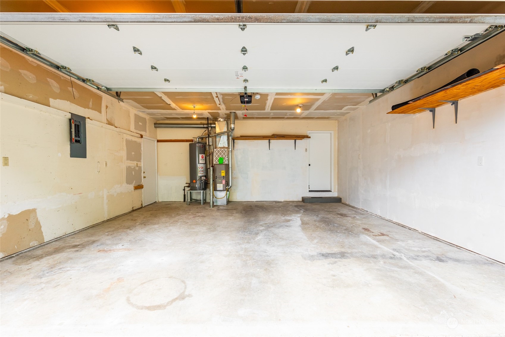 2409 180th Street Southeast Bothell, WA 98012 - Photo 40 of 40 a view of a garage