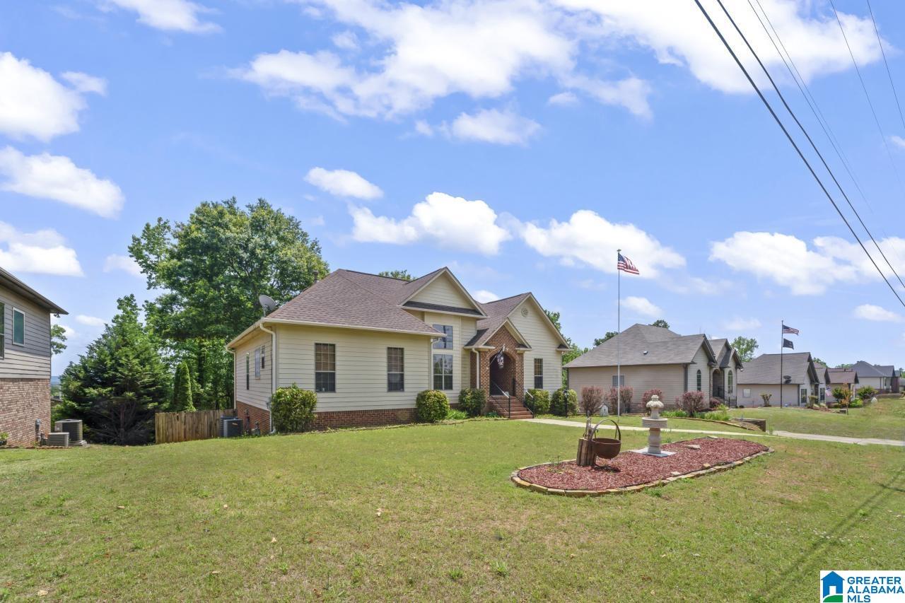 3416 Smith Sims Road Trussville, AL 35173 - Photo 5 of 53