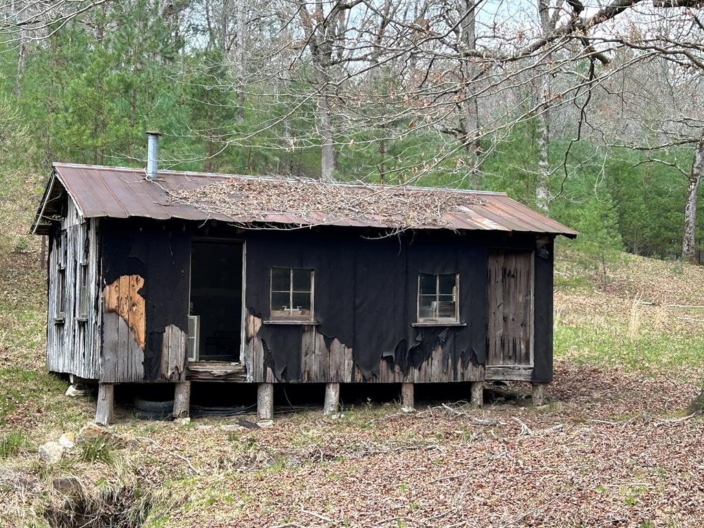 262 Dial Road Blue Ridge, GA 30513 - Photo 25 of 71 Unfinished Detached Cottage