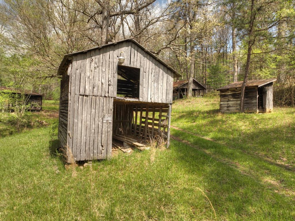 262 Dial Road Blue Ridge, GA 30513 - Photo 28 of 71 Carport 2-story Barn