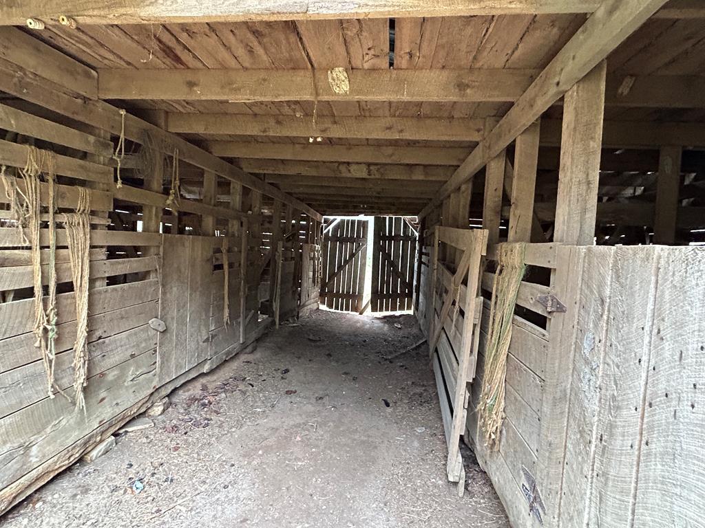 262 Dial Road Blue Ridge, GA 30513 - Photo 33 of 71 8-Stalls in Barn
