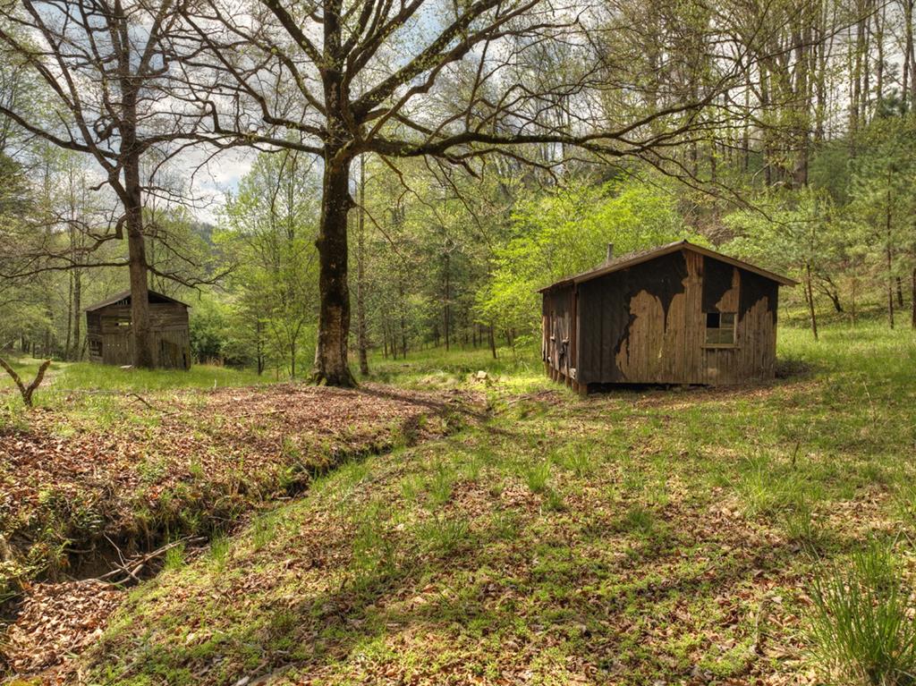 262 Dial Road Blue Ridge, GA 30513 - Photo 62 of 71 Unfinished Cottage and Barn