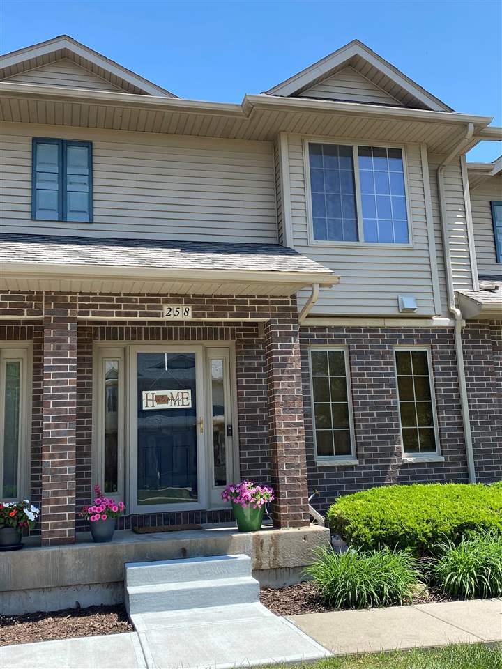 258 Camden Road Iowa City, IA 52245 - Photo 1 of 15 Gallery Image 1