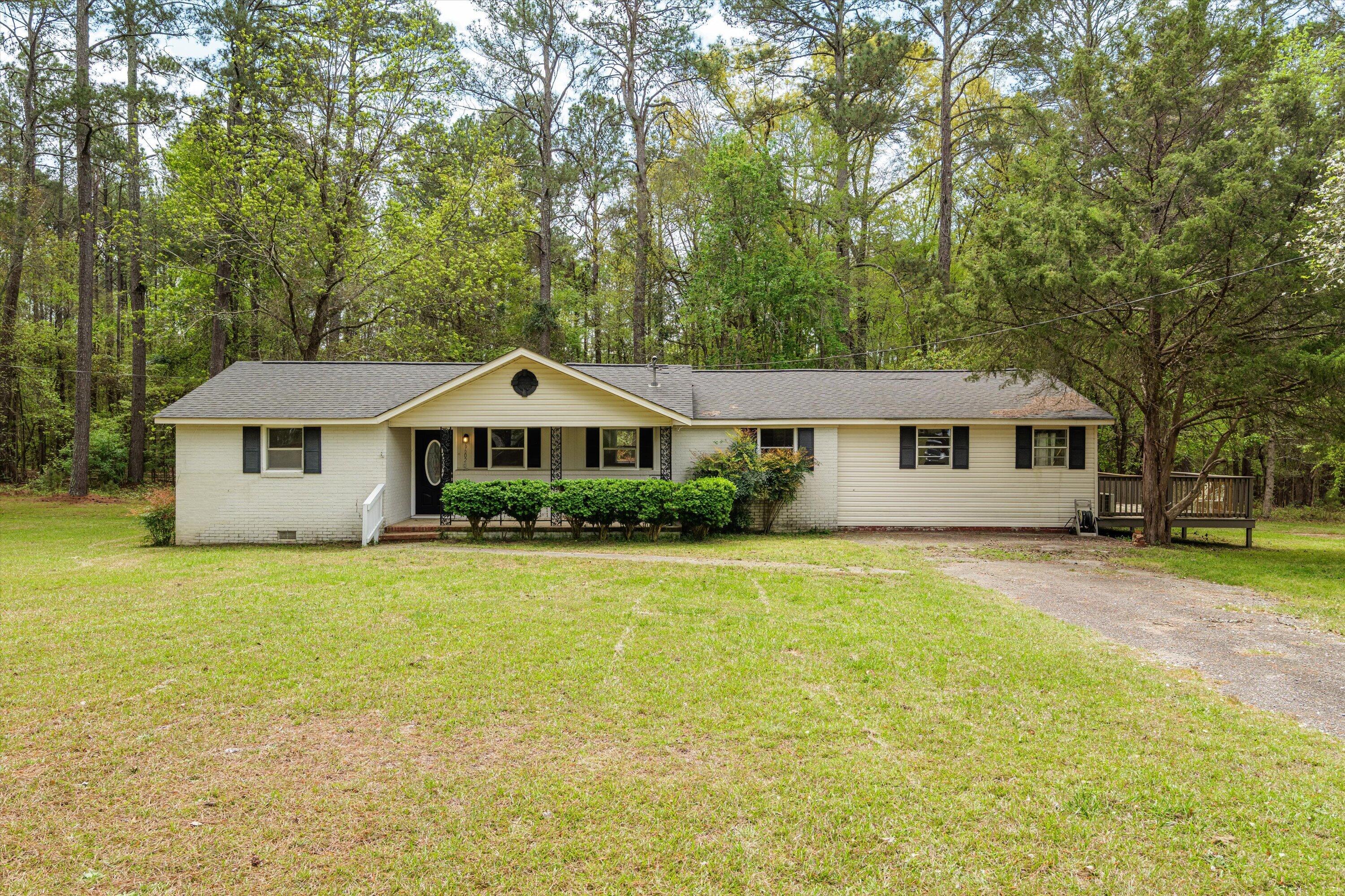 6602 Shucraft Road Appling, GA 30802 - Photo 3 of 61 03-P1964931