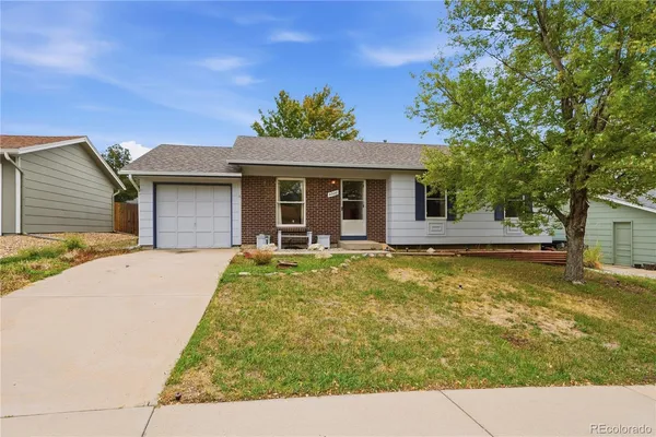 $399,900 | 4326 South Zinnia Street, Morrison, CO 80465