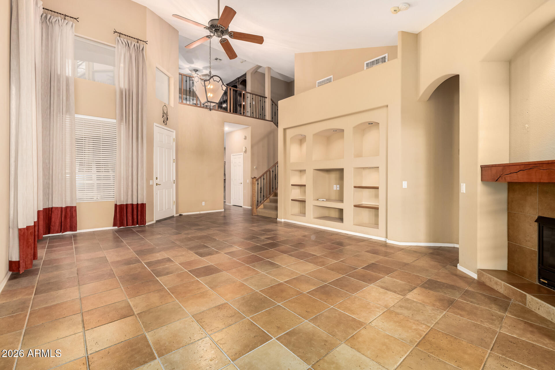 9741 East Holiday Way Sun Lakes, AZ 85248 - Photo 5 of 46 10 2-Story Entry