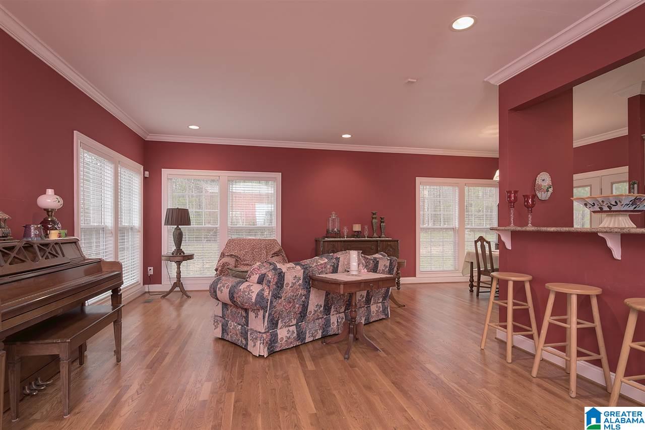 5308 Split Rail Drive Jasper, AL 35503 - Photo 4 of 24