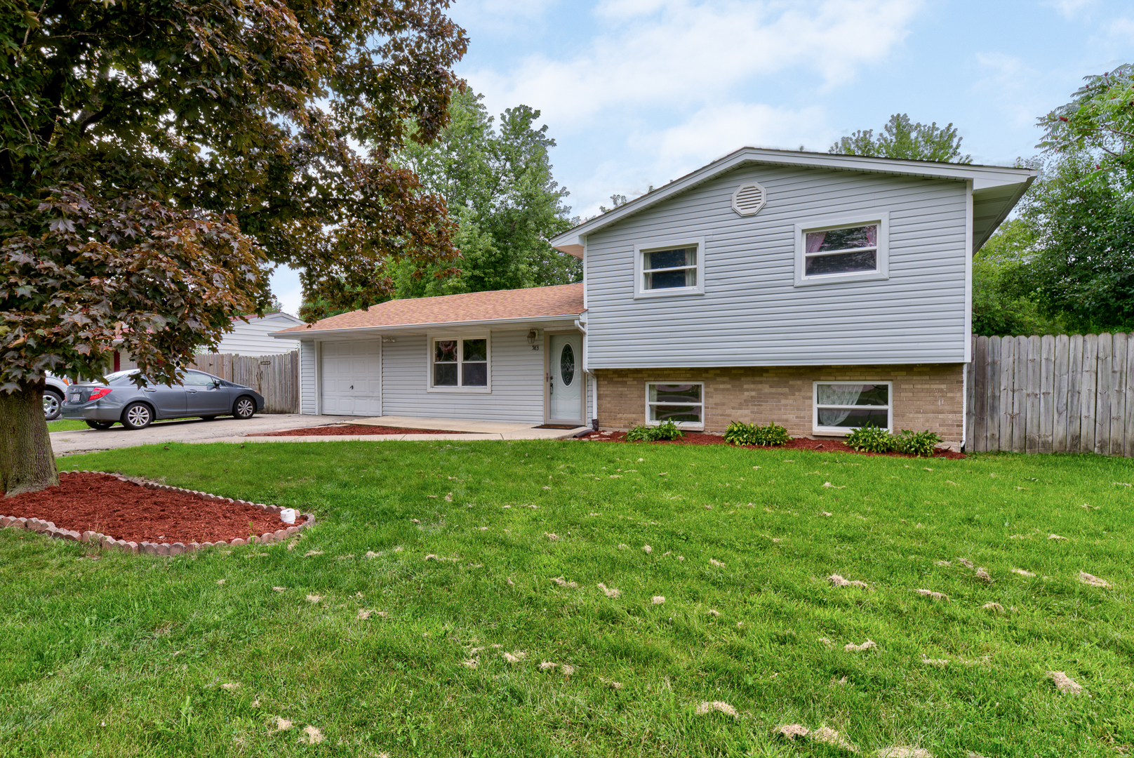 583 Redwood Road Bolingbrook, IL 60440 - Photo 1 of 18