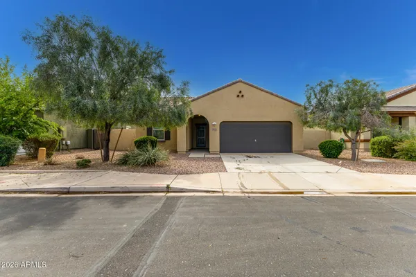 $325,000 | 36923 West Mattino Lane, Maricopa, AZ 85138
