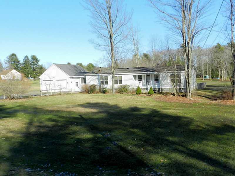 53 Arundel Road Kennebunkport, ME 04046 - Photo 1 of 20 Exterior Front.