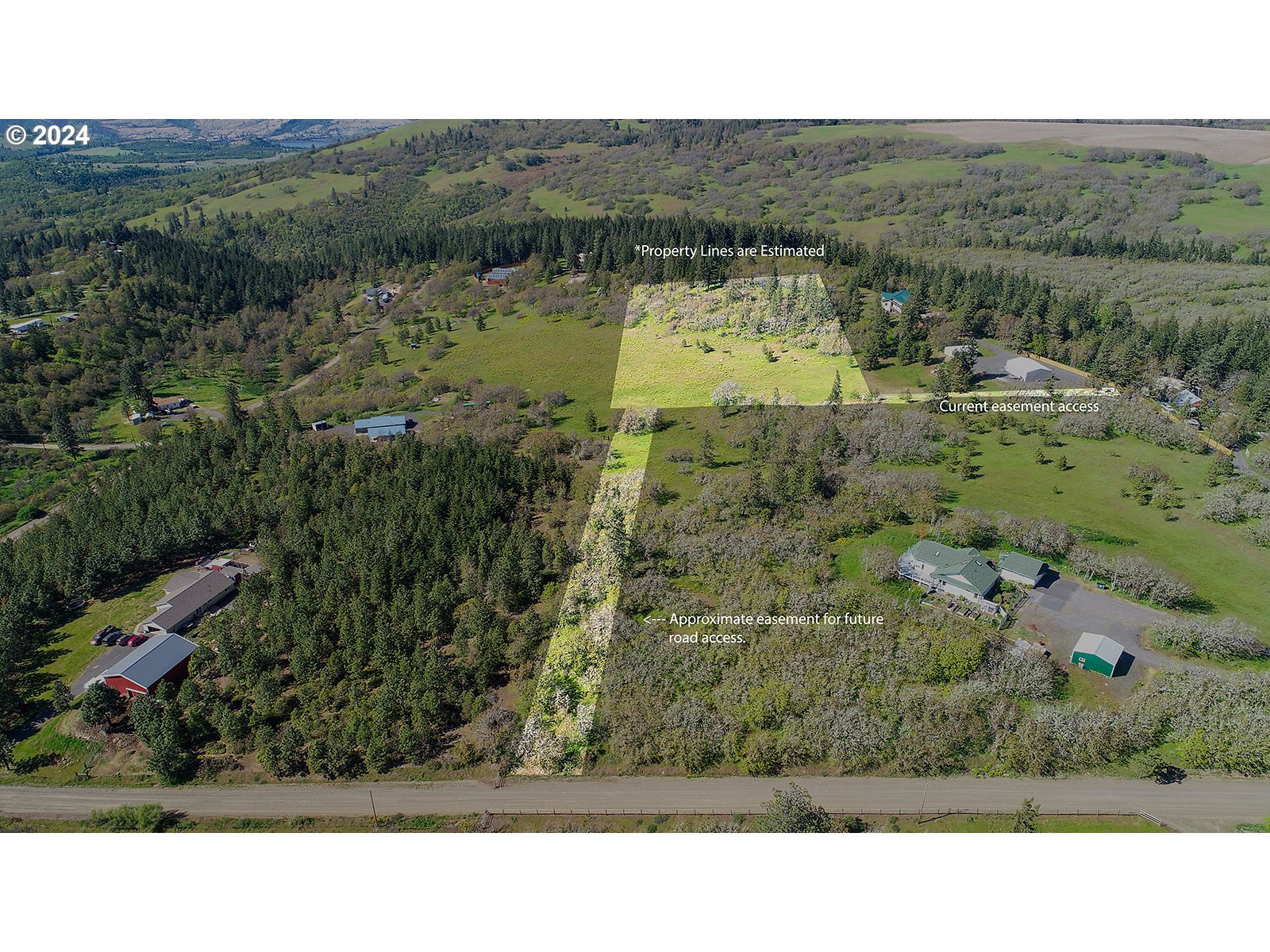Martin Road The Dalles, OR 97058 - Photo 11 of 24 Gallery Image 11