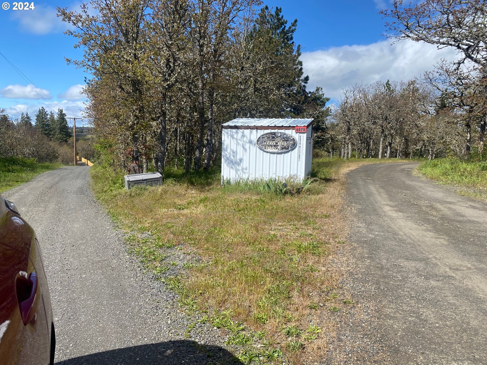 Martin Road The Dalles, OR 97058 - Photo 24 of 24 Gallery Image 24