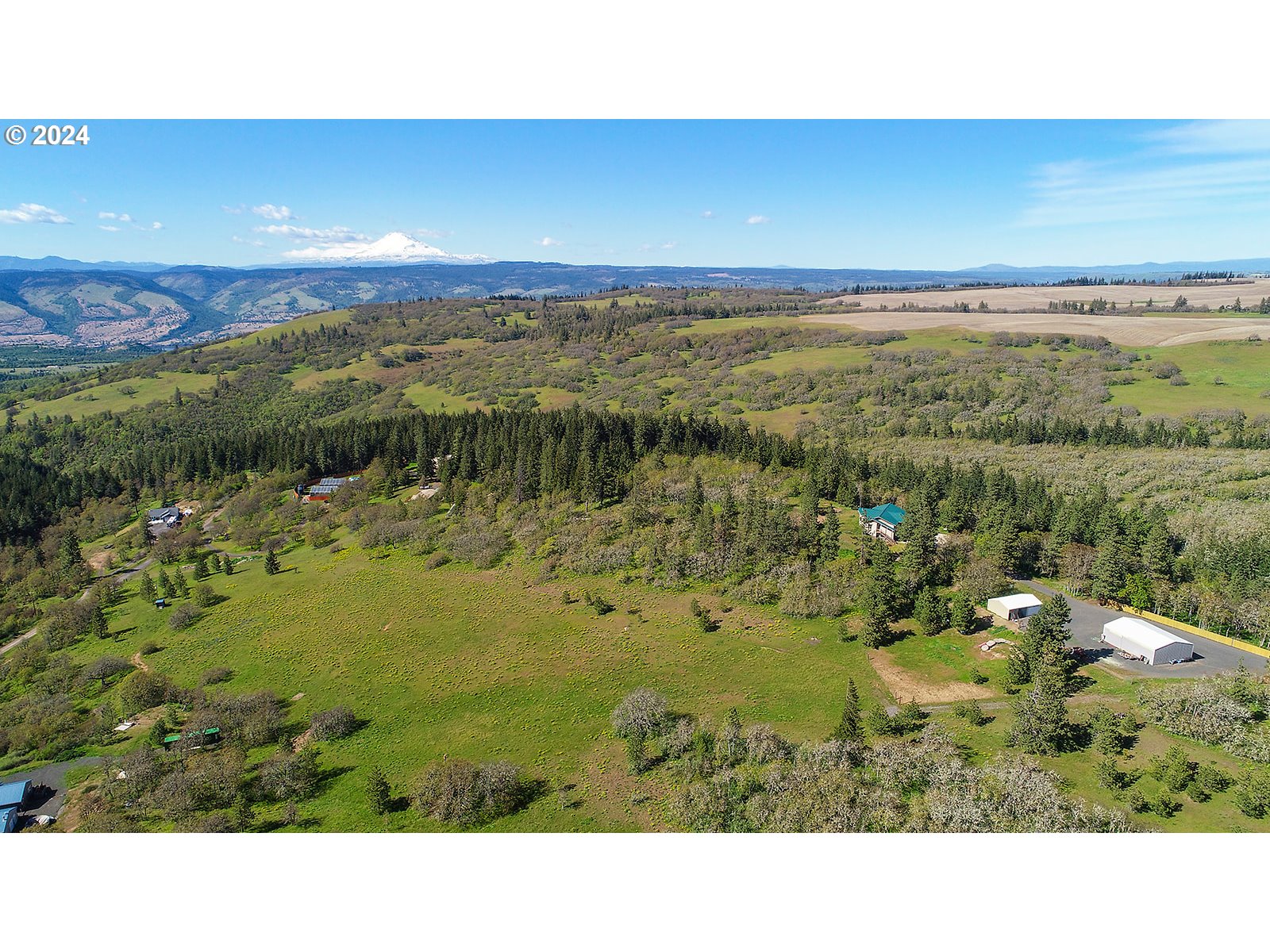 Martin Road The Dalles, OR 97058 - Photo 10 of 24 Gallery Image 10