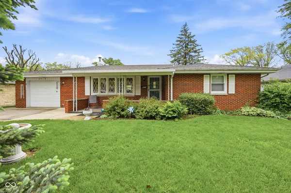 $174,900 | 3914 North Lanewood Drive, Muncie, IN 47304