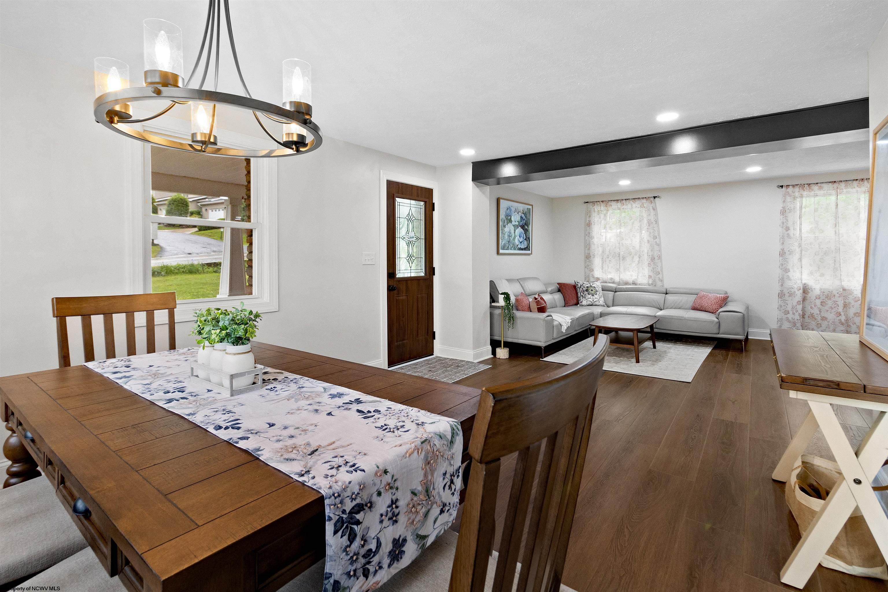 396 Tyrone Road Morgantown, WV 26508 - Photo 13 of 50 Gallery Image 13