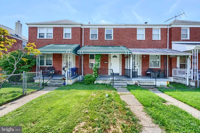 $2,500 | 2204 Redthorn Road, Middle River, MD 21220