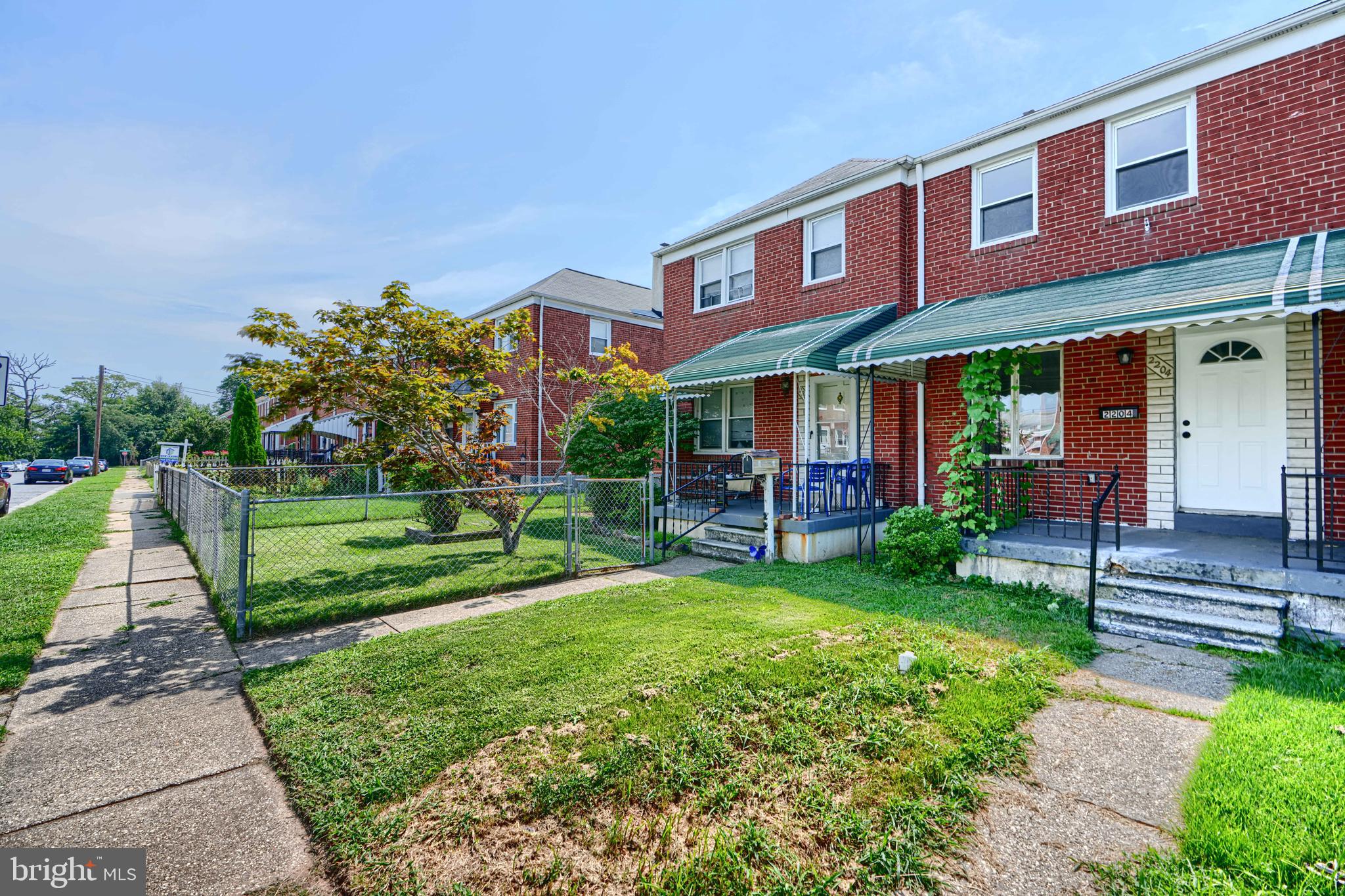 2204 Redthorn Road Middle River, MD 21220 - Photo 2 of 25