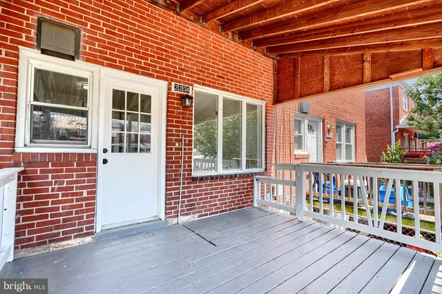 $2,500 | 2204 Redthorn Road, Middle River, MD 21220