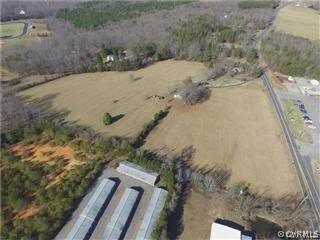 1990 Sandy Hook Road Goochland, VA 23063 - Photo 11 of 24 a view of a yard with mountain
