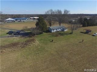1990 Sandy Hook Road Goochland, VA 23063 - Photo 14 of 24 a view of a lake with a mountain