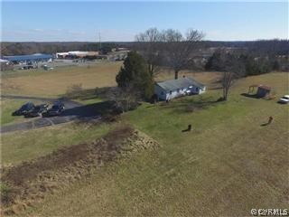 1990 Sandy Hook Road Goochland, VA 23063 - Photo 15 of 24 a view of a lake with a mountain