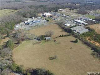 1990 Sandy Hook Road Goochland, VA 23063 - Photo 2 of 24 a view of lake view