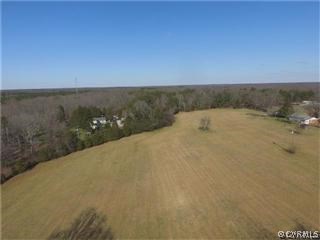 1990 Sandy Hook Road Goochland, VA 23063 - Photo 7 of 24 a view of a field with an ocean