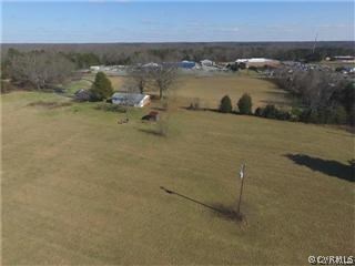 1990 Sandy Hook Road Goochland, VA 23063 - Photo 9 of 24 view of a lake view