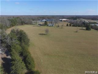 1990 Sandy Hook Road Goochland, VA 23063 - Photo 10 of 24 a view of city and ocean