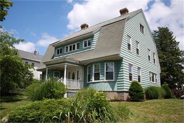205 Burncoat Street Worcester, MA 01606 - Photo 1 of 25