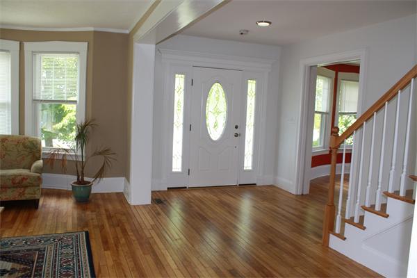 205 Burncoat Street Worcester, MA 01606 - Photo 2 of 25