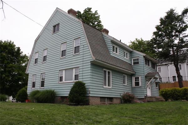 205 Burncoat Street Worcester, MA 01606 - Photo 24 of 25
