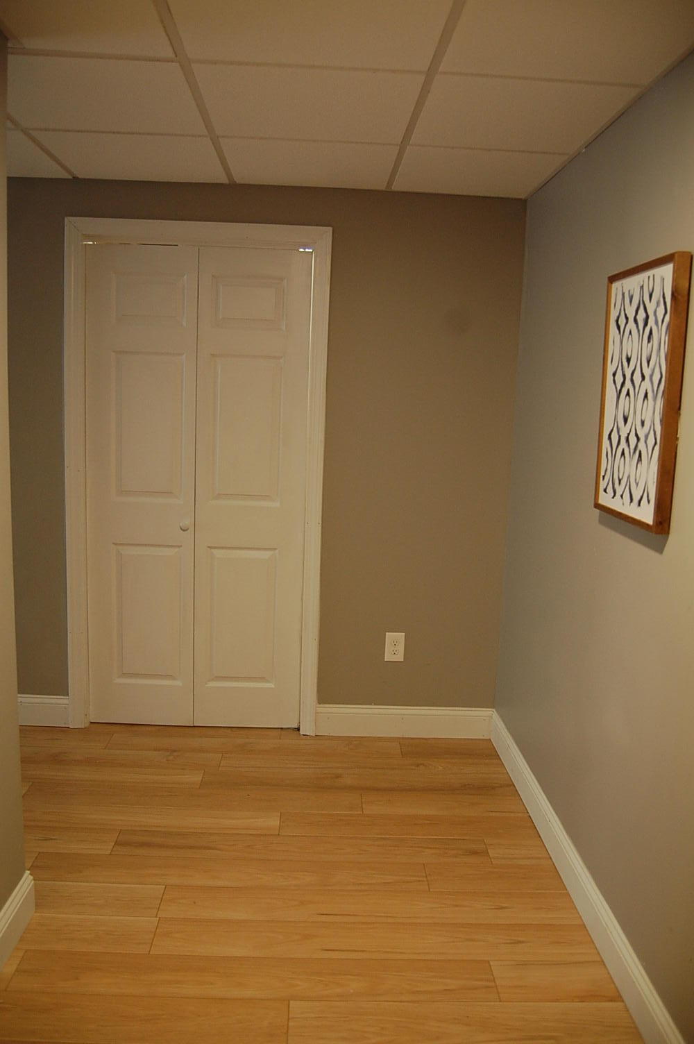 60 Evans Ridge Road Windham, ME 04062 - Photo 23 of 30 Basement 1