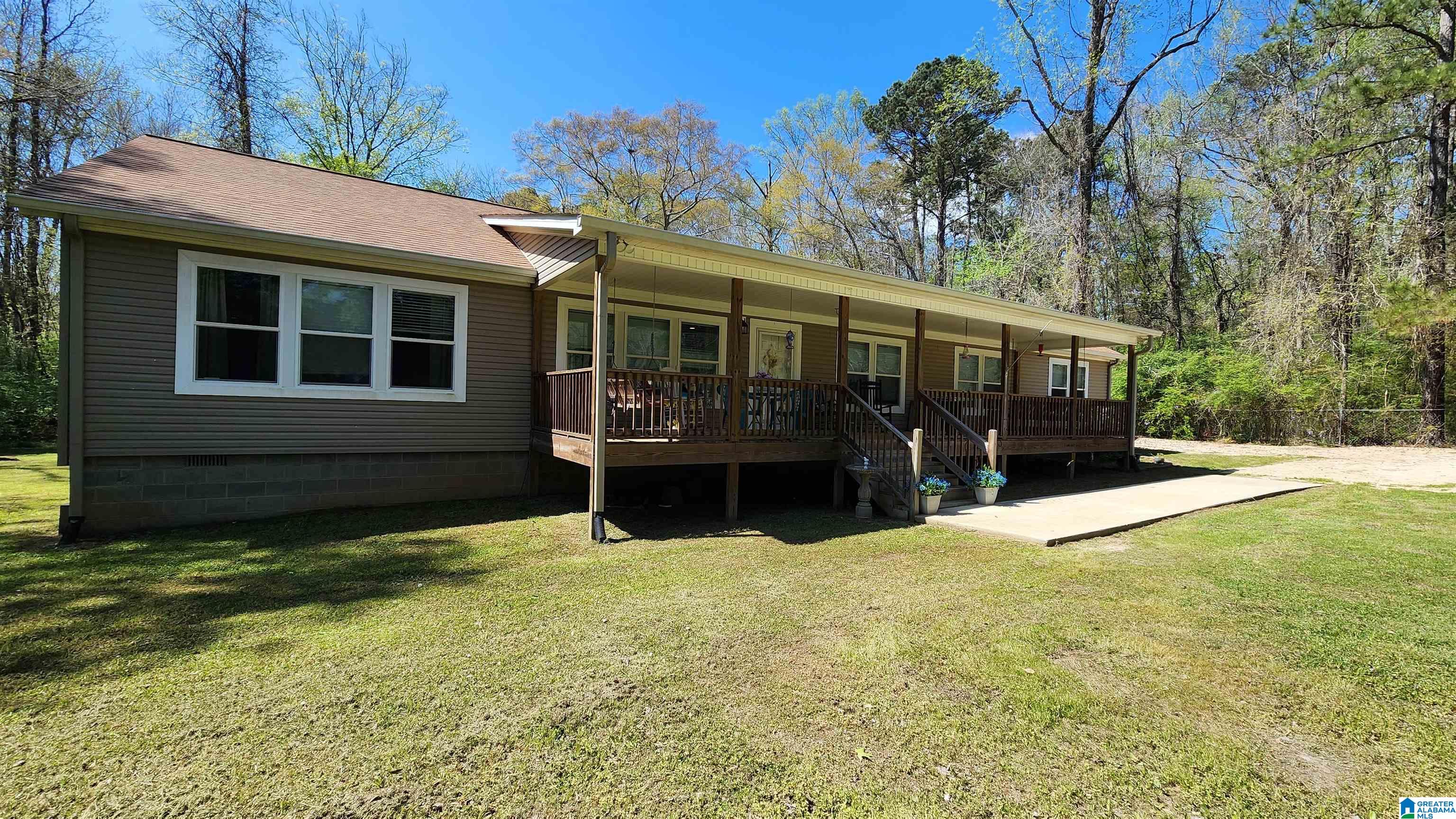 5834 Goode Road Mount Olive, AL 35117 - Photo 5 of 42