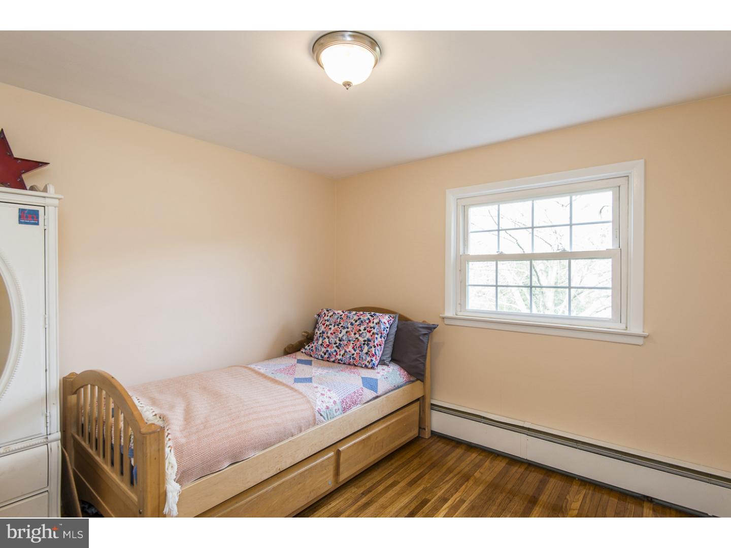 3406 Tyson Road Newtown Square, PA 19073 - Photo 11 of 19 Bedroom 2