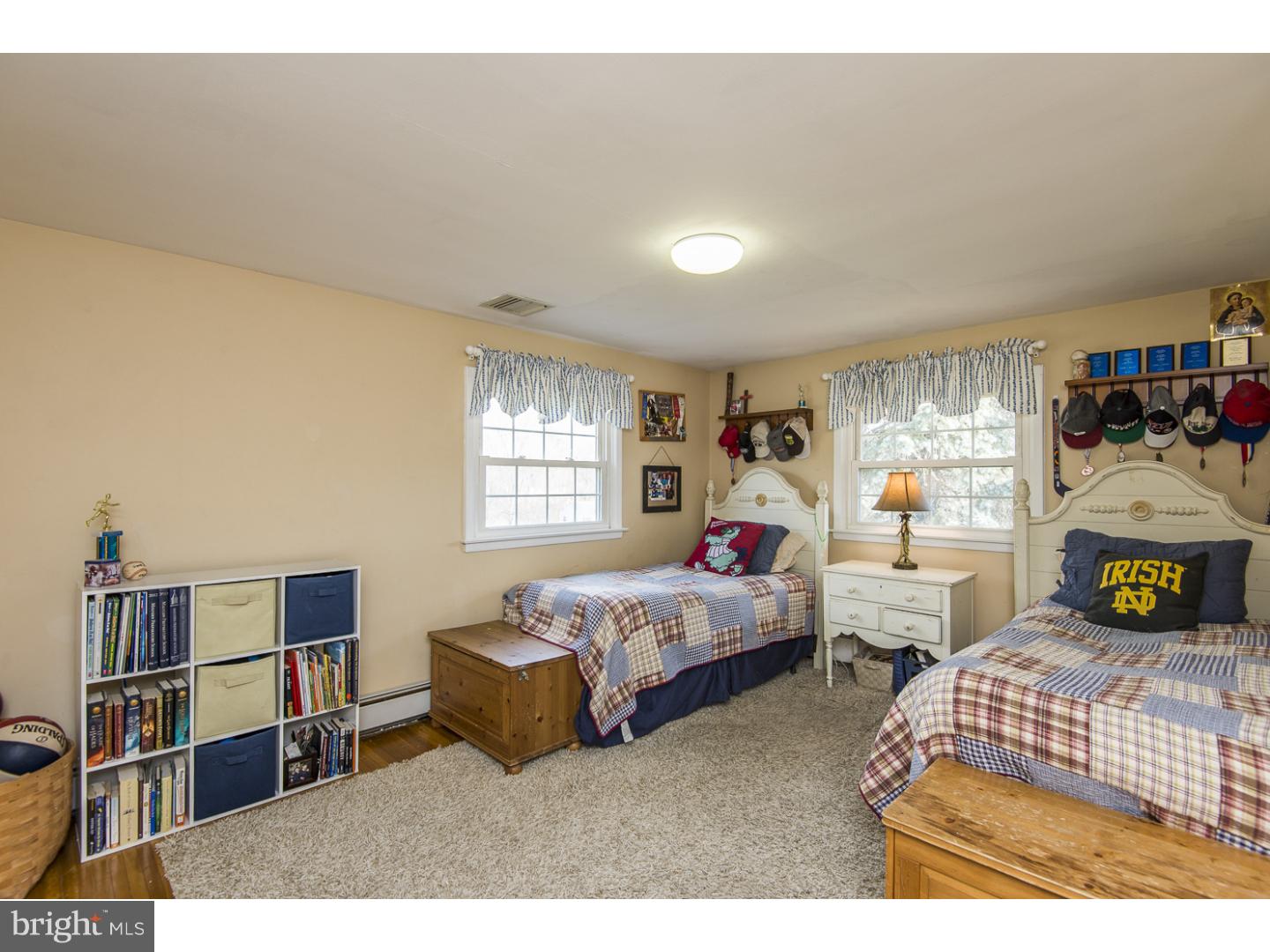 3406 Tyson Road Newtown Square, PA 19073 - Photo 12 of 19 Bedroom 3