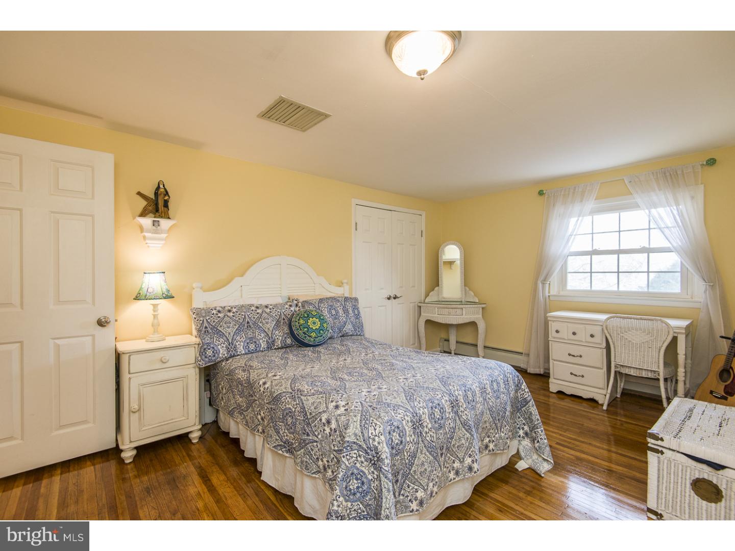3406 Tyson Road Newtown Square, PA 19073 - Photo 13 of 19 Bedroom 4