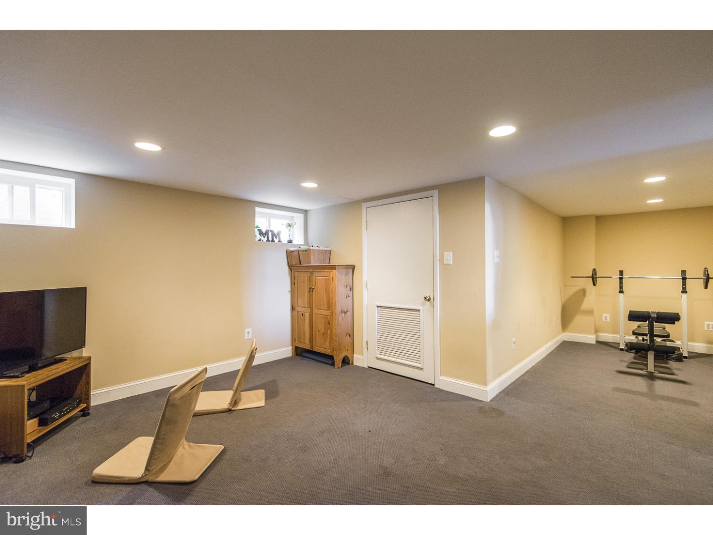 3406 Tyson Road Newtown Square, PA 19073 - Photo 15 of 19 Basement - Finished
