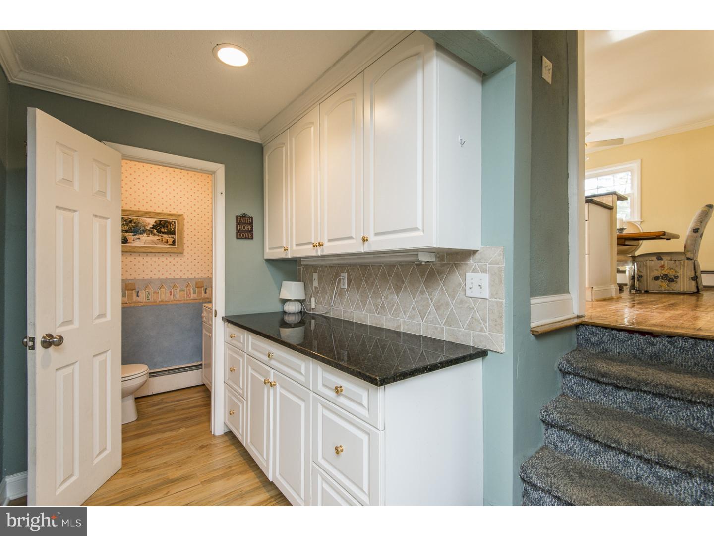 3406 Tyson Road Newtown Square, PA 19073 - Photo 5 of 19 Butler Pantry