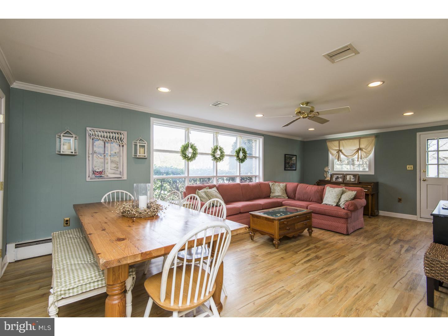 3406 Tyson Road Newtown Square, PA 19073 - Photo 6 of 19 Family Room