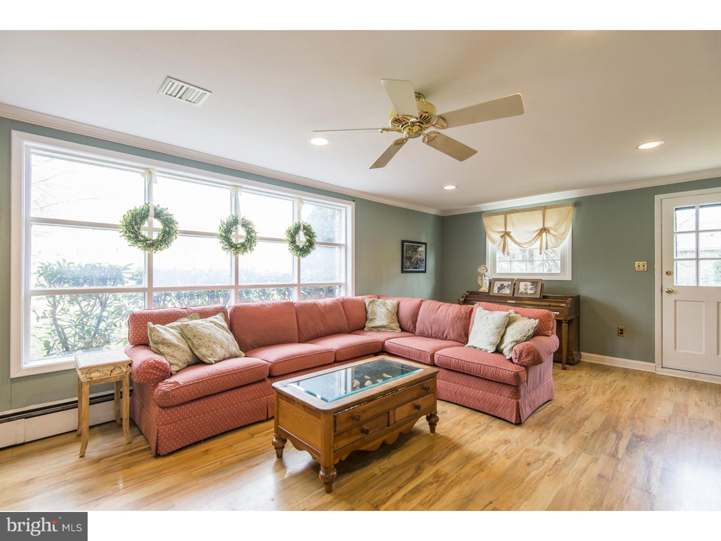3406 Tyson Road Newtown Square, PA 19073 - Photo 7 of 19 Family Room